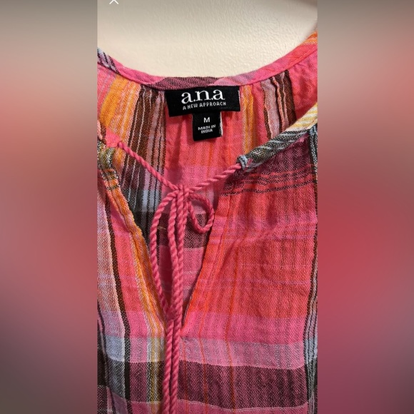 Cold-Shoulder a.n.a Top 🌺 - Picture 2 of 2